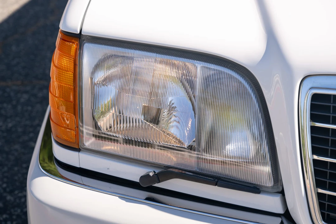 1994 Mercedes-Benz W140 S-Class - Image 22 of 31