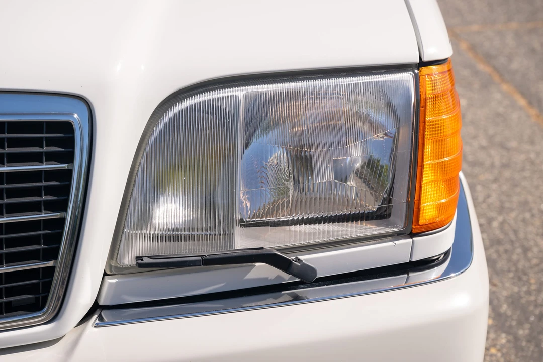 1994 Mercedes-Benz W140 S-Class - Image 23 of 31