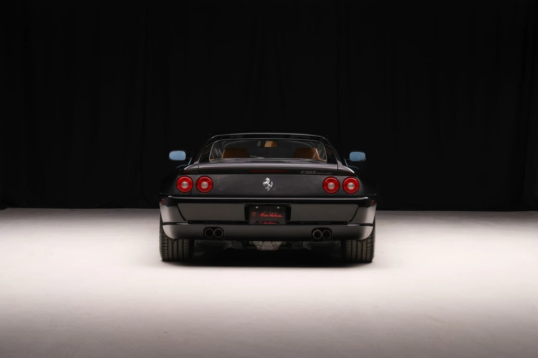 1995 Ferrari F355 Berlinetta - Image 7 of 31