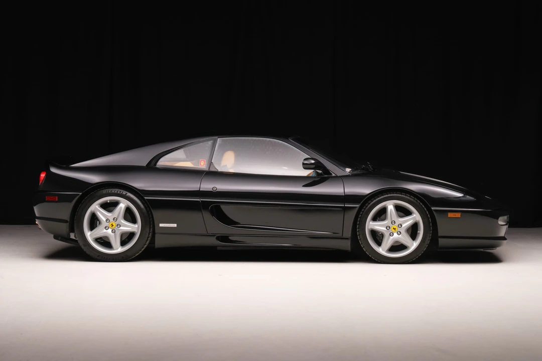 1995 Ferrari F355 Berlinetta - Image 10 of 31