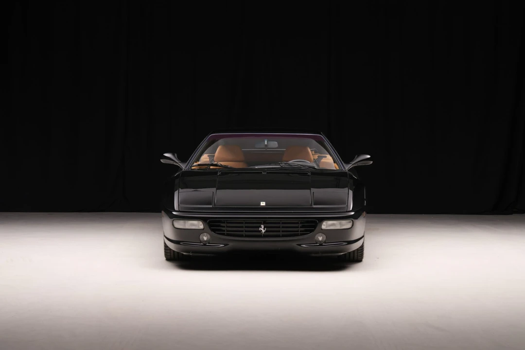 1995 Ferrari F355 Berlinetta - Image 13 of 31
