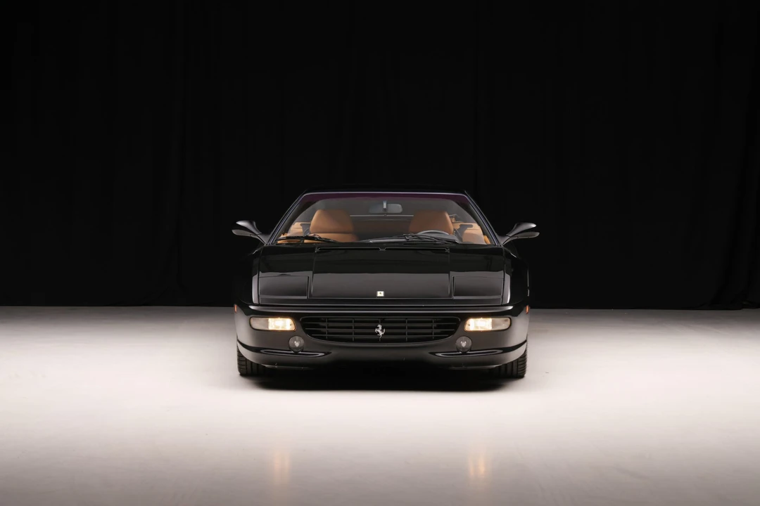 1995 Ferrari F355 Berlinetta - Image 14 of 31