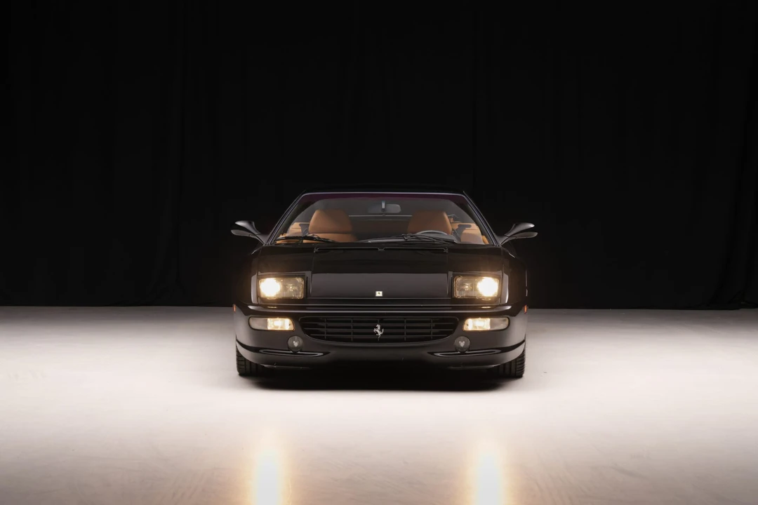 1995 Ferrari F355 Berlinetta - Image 15 of 31