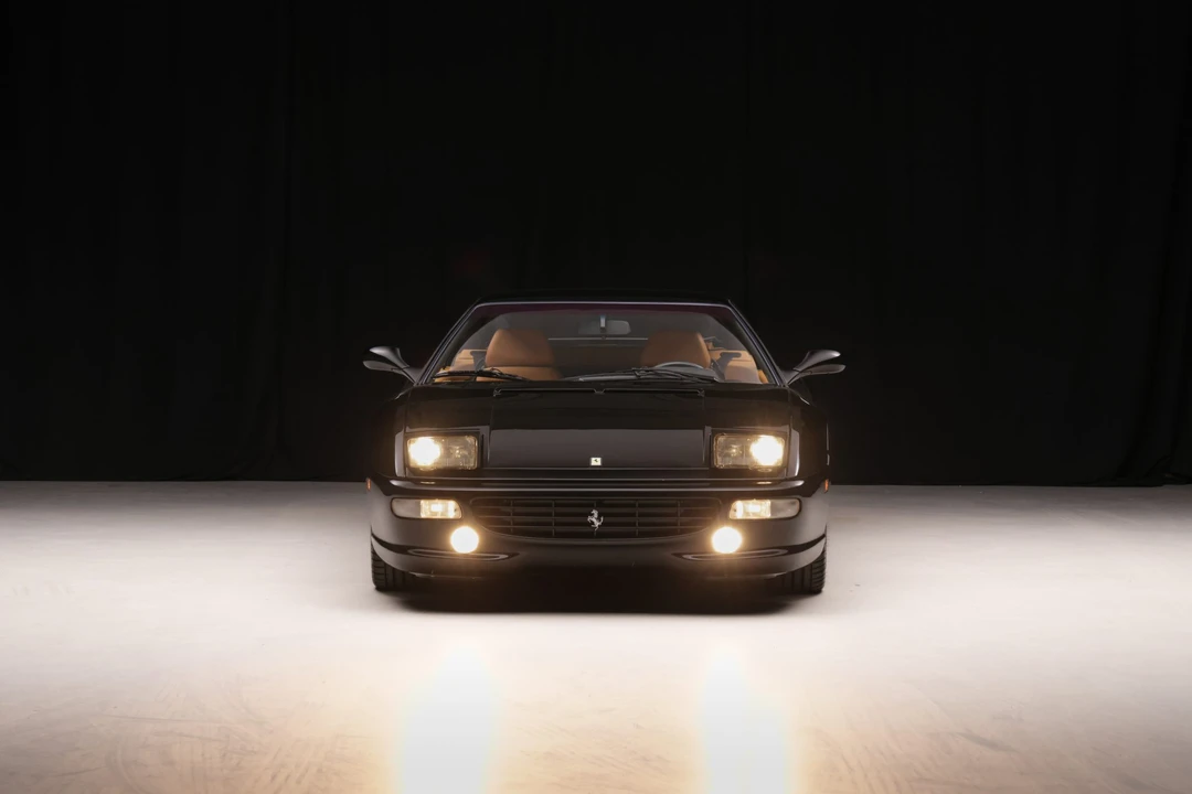 1995 Ferrari F355 Berlinetta - Image 16 of 31
