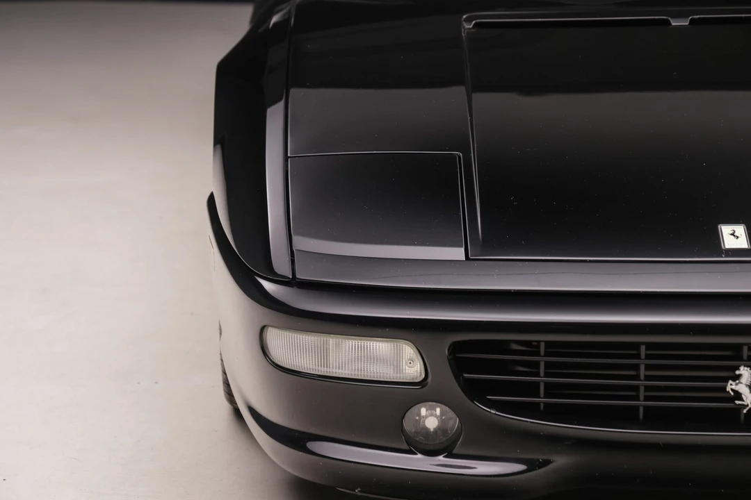 1995 Ferrari F355 Berlinetta - Image 21 of 31