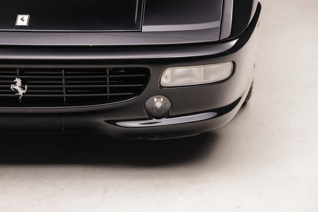 1995 Ferrari F355 Berlinetta - Image 24 of 31