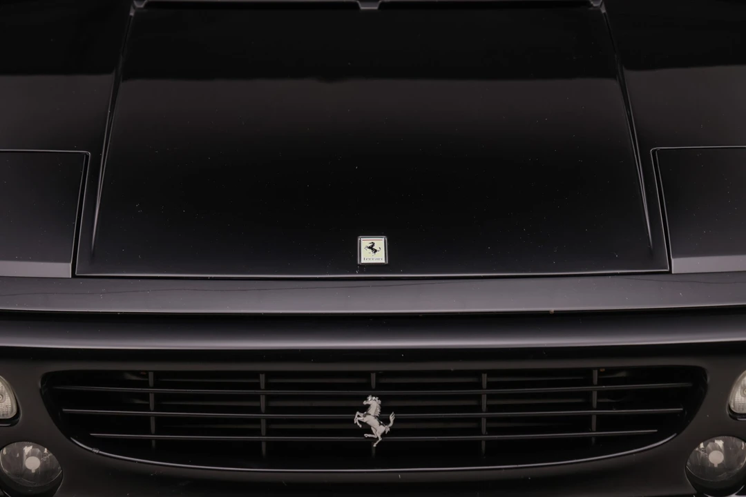 1995 Ferrari F355 Berlinetta - Image 28 of 31