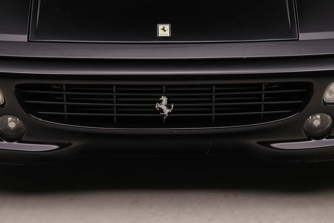 1995 Ferrari F355 Berlinetta - Image 29 of 31