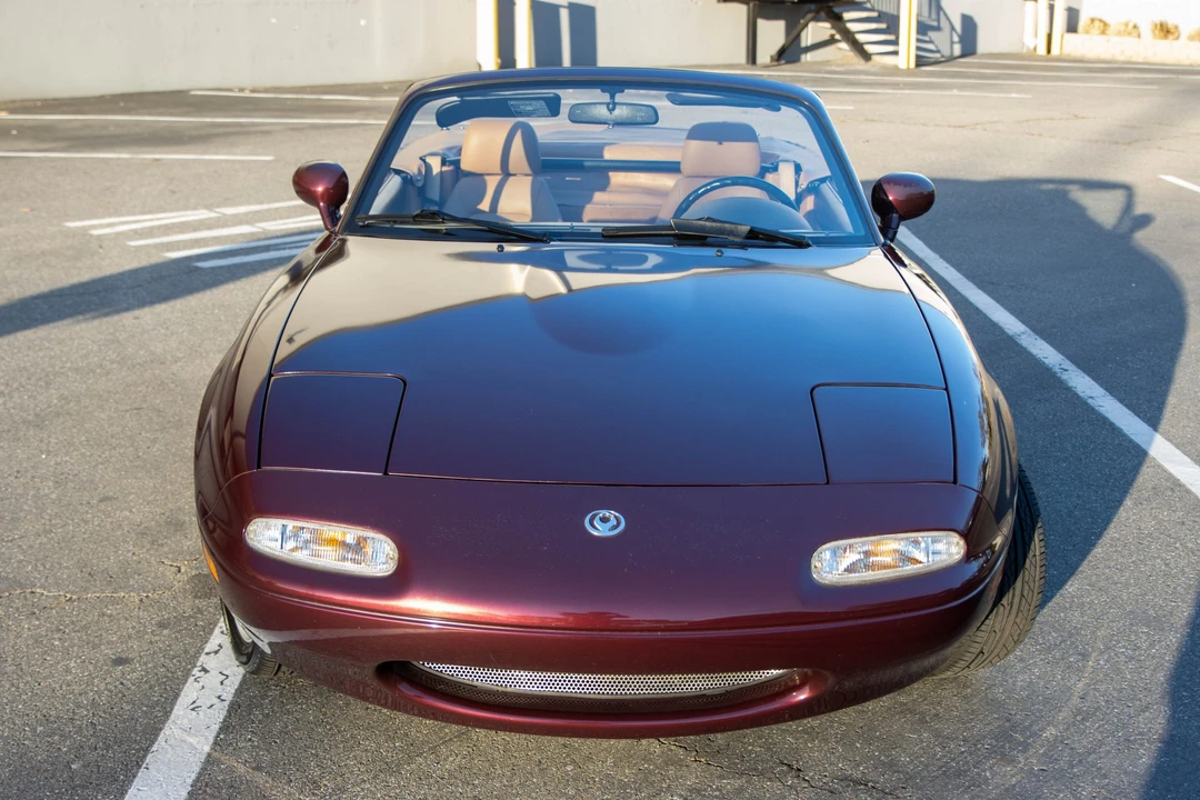 1995 Mazda NA MX-5 Miata - Image 23 of 31
