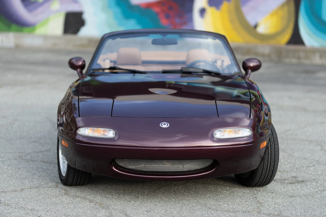 1995 Mazda NA MX-5 Miata - Image 22 of 31