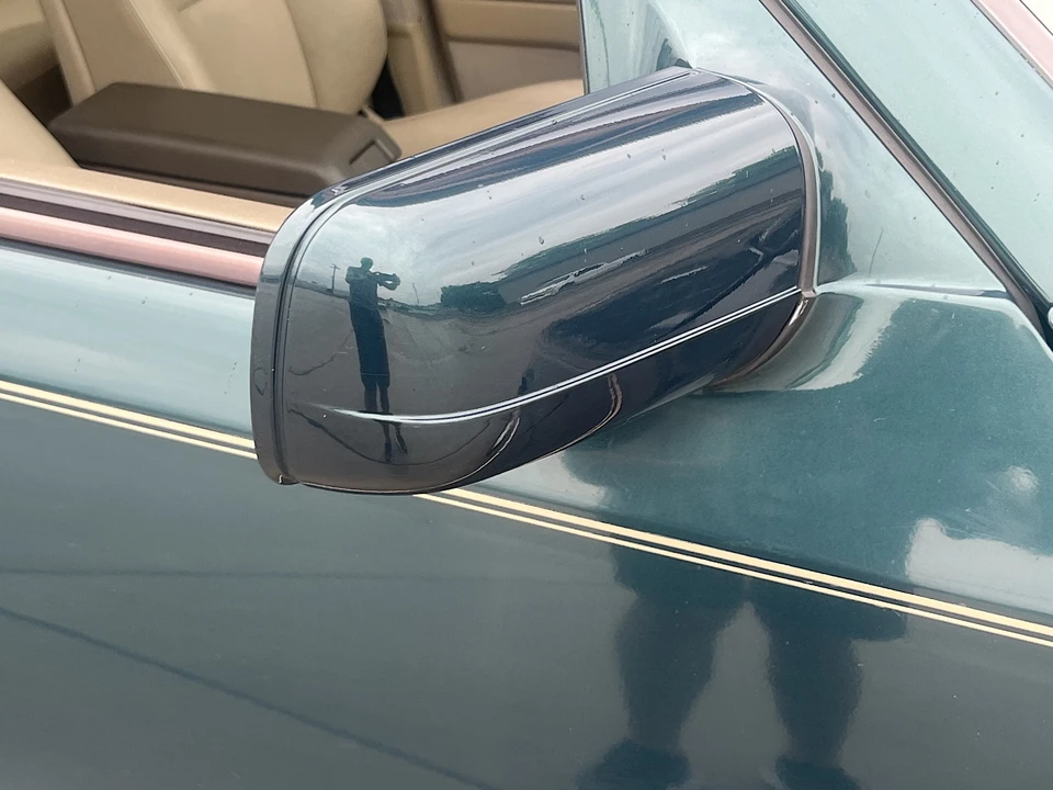1995 Mercedes-Benz W202 C-Class - Image 22 of 31
