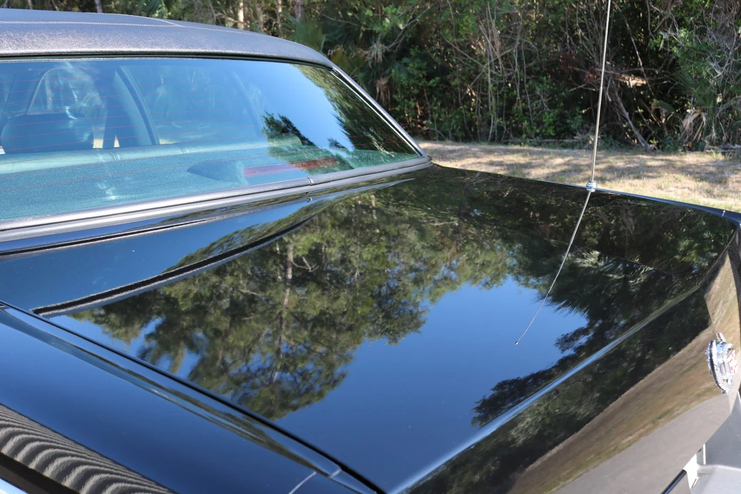 1996 Cadillac Fleetwood - Image 30 of 31