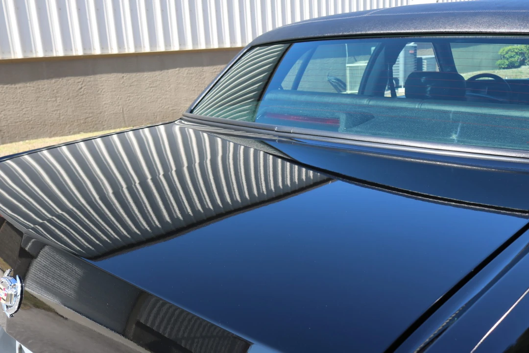 1996 Cadillac Fleetwood - Image 31 of 31