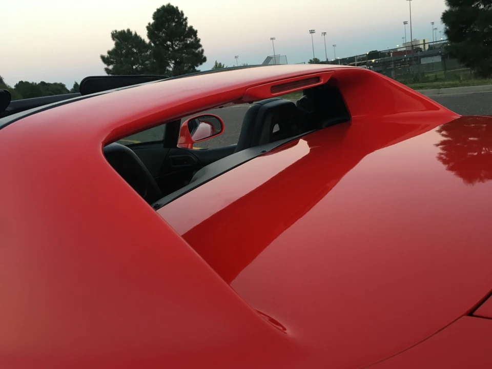 1996 Dodge Viper 2nd Gen - Image 29 of 31