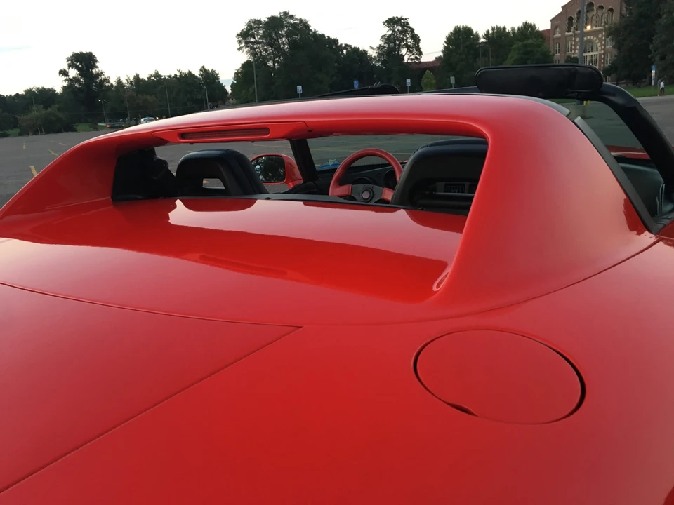1996 Dodge Viper 2nd Gen - Image 30 of 31