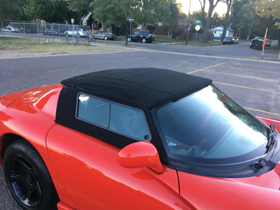 1996 Dodge Viper 2nd Gen - Image 19 of 31