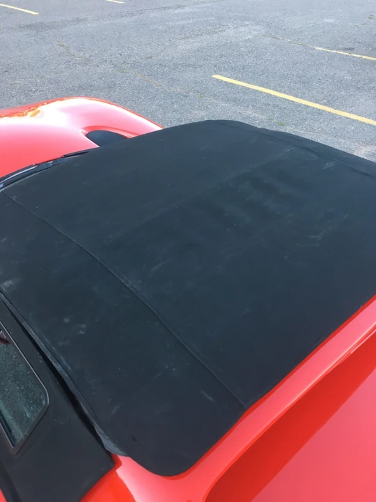 1996 Dodge Viper 2nd Gen - Image 23 of 31