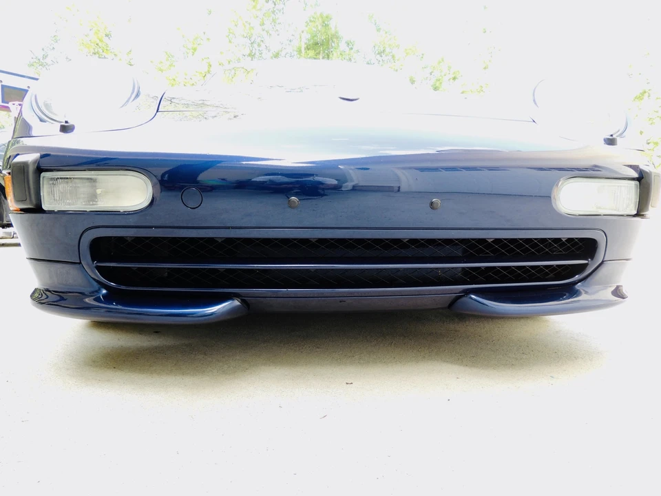 1996 Porsche 993 Carrera - Image 24 of 31