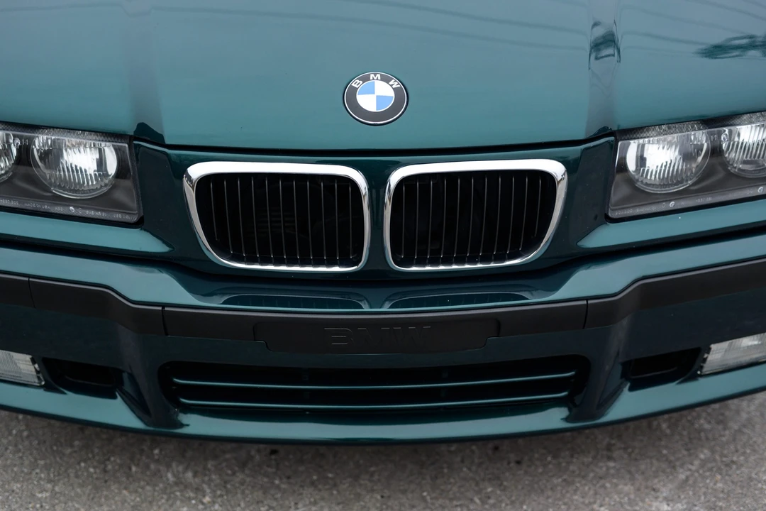 1997 BMW E36 M3 - Image 15 of 31