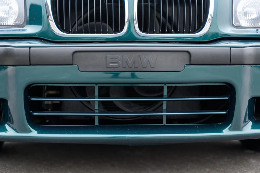 1997 BMW E36 M3 - Image 16 of 31