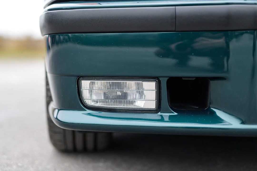 1997 BMW E36 M3 - Image 17 of 31