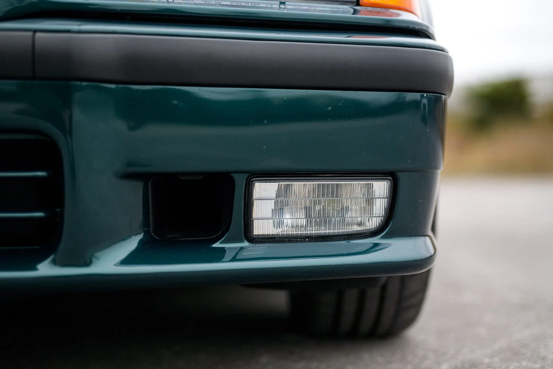 1997 BMW E36 M3 - Image 18 of 31