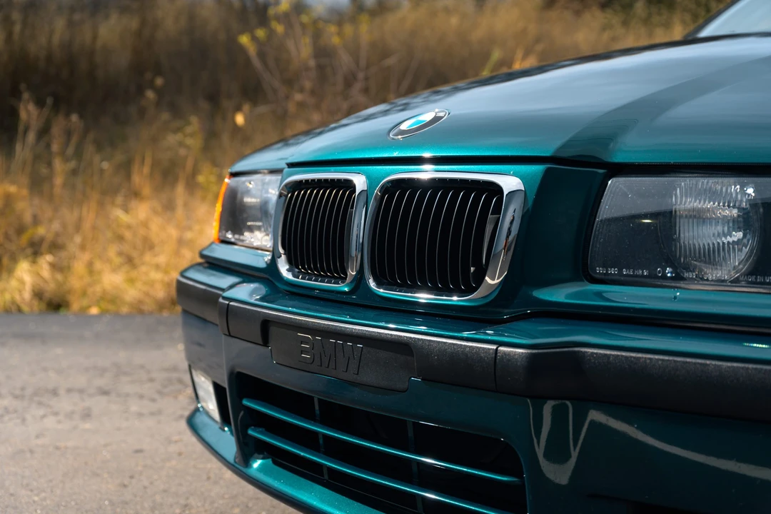 1997 BMW E36 M3 - Image 19 of 31
