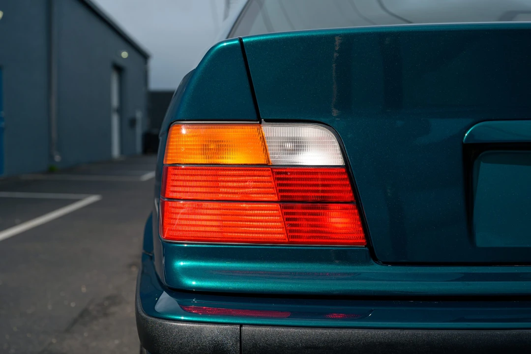 1997 BMW E36 M3 - Image 28 of 31
