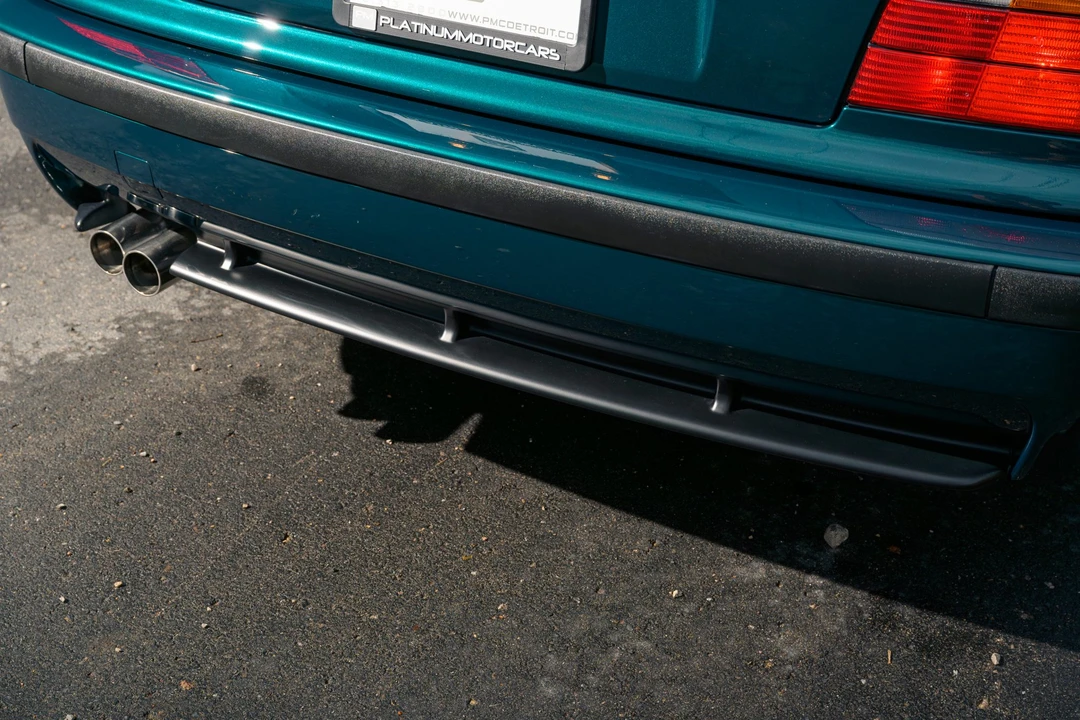 1997 BMW E36 M3 - Image 29 of 31