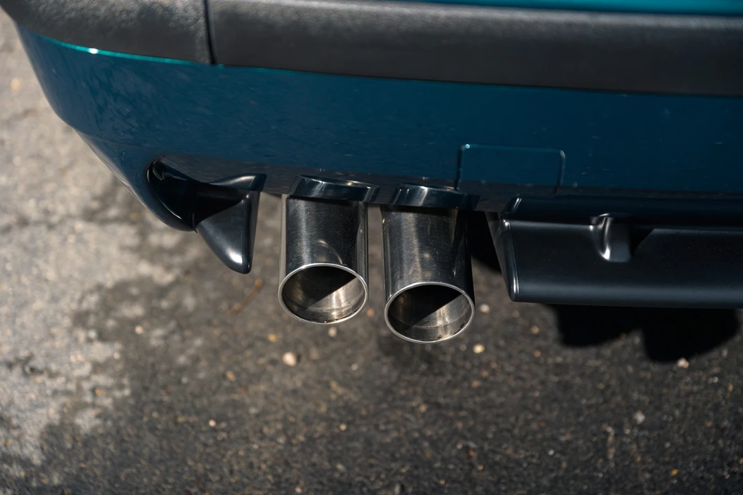 1997 BMW E36 M3 - Image 30 of 31