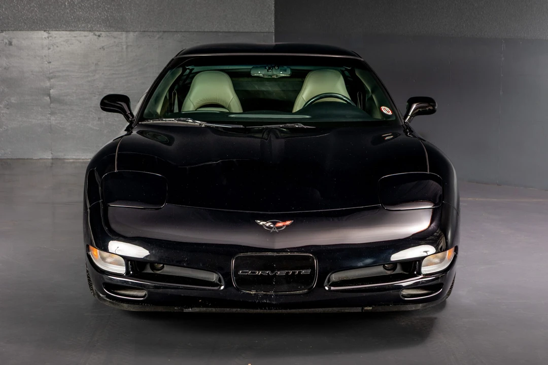 1997 Chevrolet Corvette C5 - Image 4 of 31