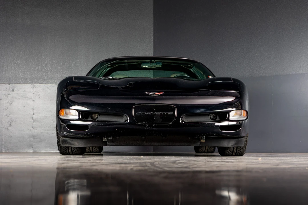 1997 Chevrolet Corvette C5 - Image 5 of 31