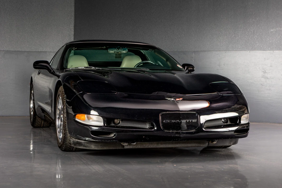 1997 Chevrolet Corvette C5 - Image 7 of 31