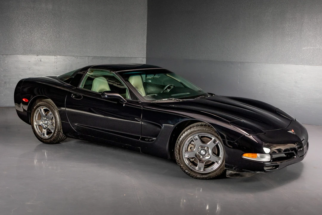 1997 Chevrolet Corvette C5 - Image 13 of 31