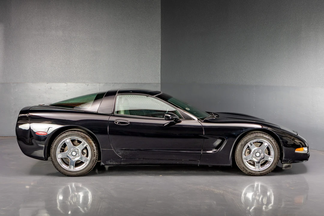 1997 Chevrolet Corvette C5 - Image 15 of 31