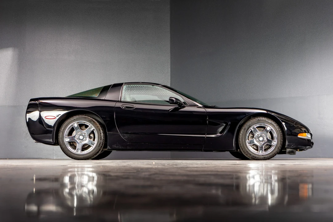 1997 Chevrolet Corvette C5 - Image 16 of 31