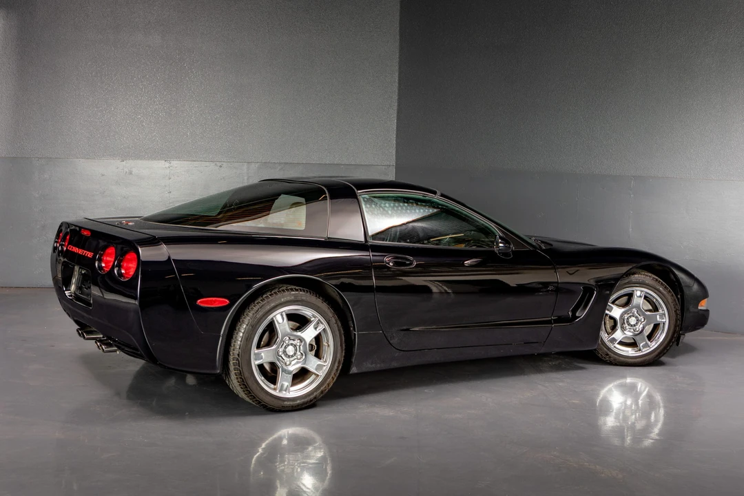 1997 Chevrolet Corvette C5 - Image 17 of 31