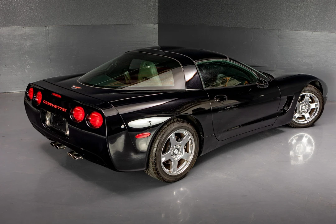 1997 Chevrolet Corvette C5 - Image 20 of 31