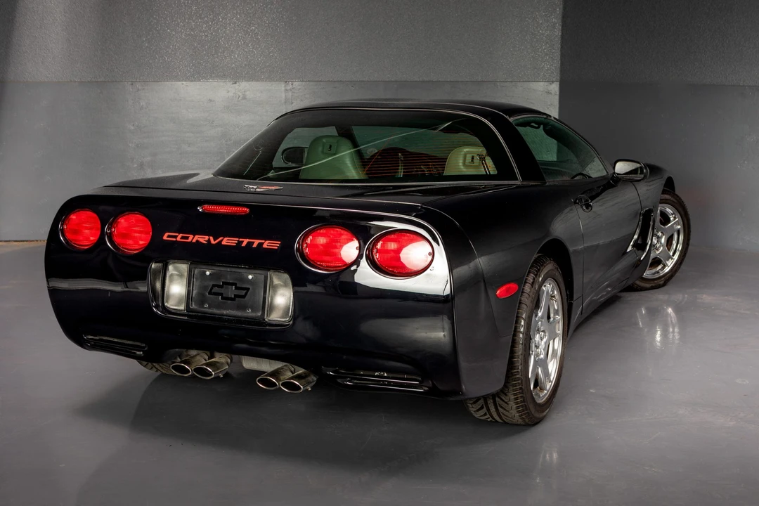 1997 Chevrolet Corvette C5 - Image 23 of 31