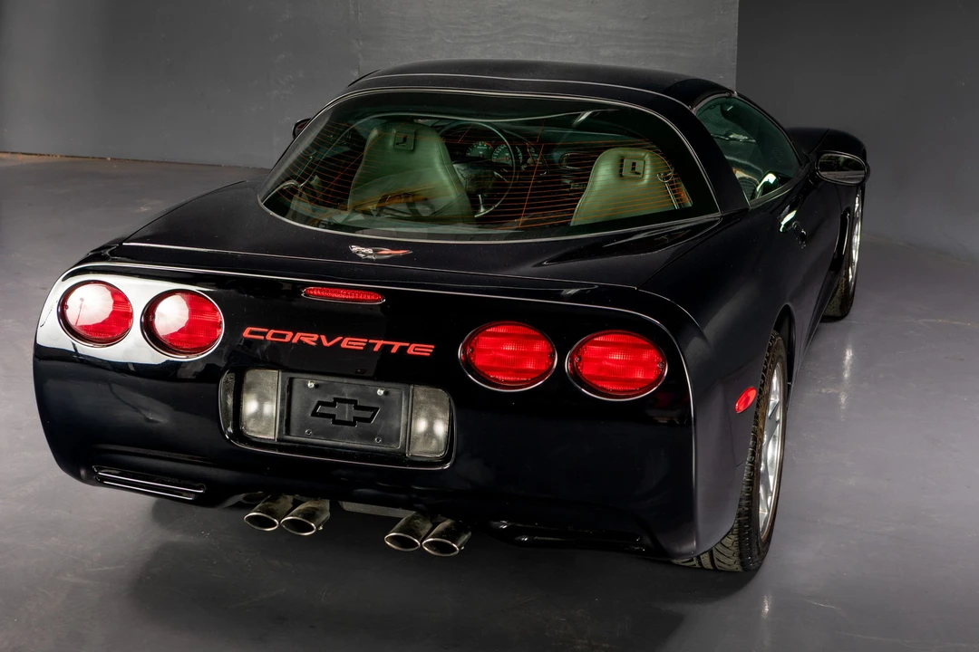 1997 Chevrolet Corvette C5 - Image 26 of 31