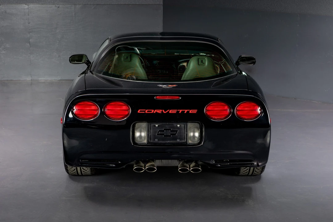 1997 Chevrolet Corvette C5 - Image 29 of 31