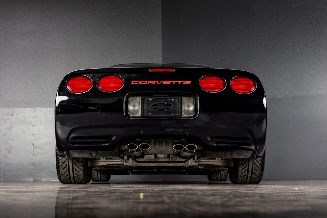 1997 Chevrolet Corvette C5 - Image 30 of 31