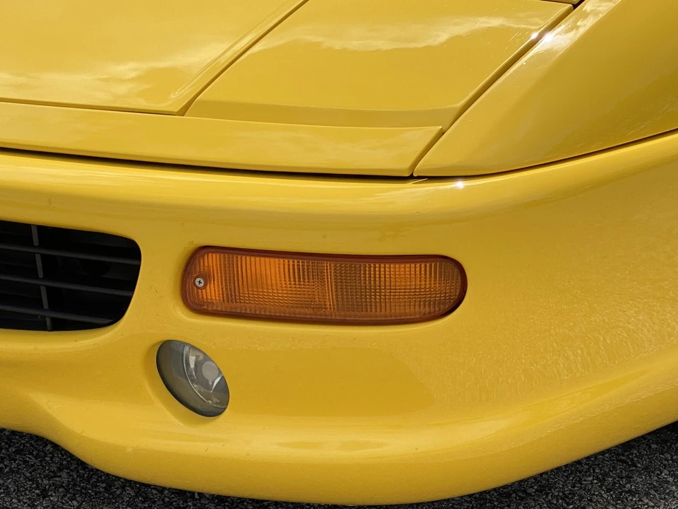 1997 Ferrari F355 Spider - Image 26 of 31