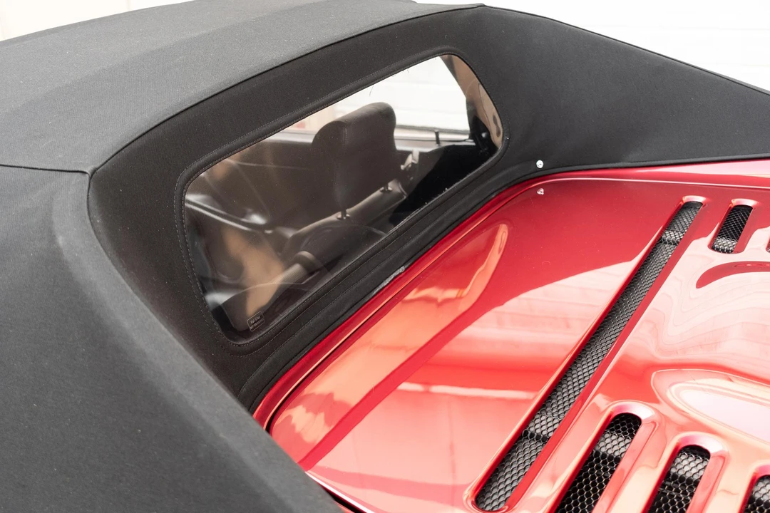 1997 Ferrari F355 Spider - Image 18 of 31