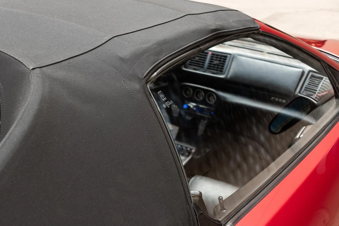 1997 Ferrari F355 Spider - Image 19 of 31