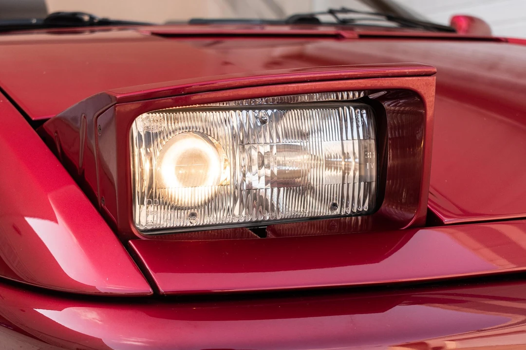 1997 Ferrari F355 Spider - Image 24 of 31