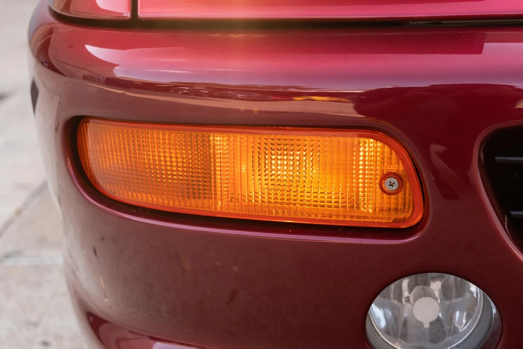 1997 Ferrari F355 Spider - Image 25 of 31