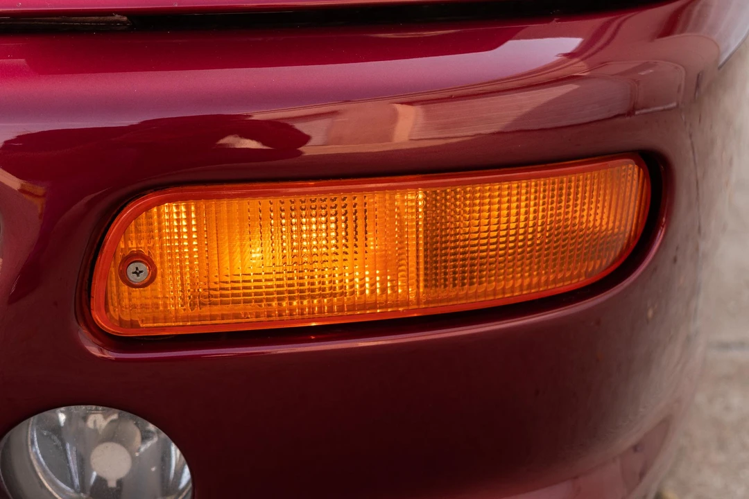1997 Ferrari F355 Spider - Image 26 of 31