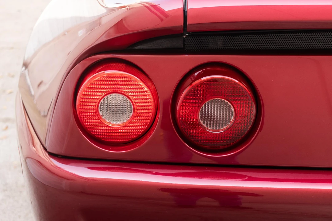 1997 Ferrari F355 Spider - Image 21 of 31