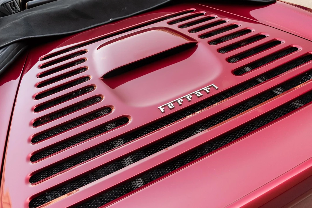 1997 Ferrari F355 Spider - Image 22 of 31